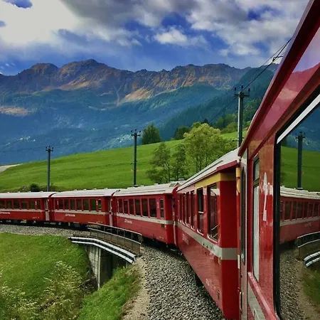 Elegance Mountain Ponte Di Legno *