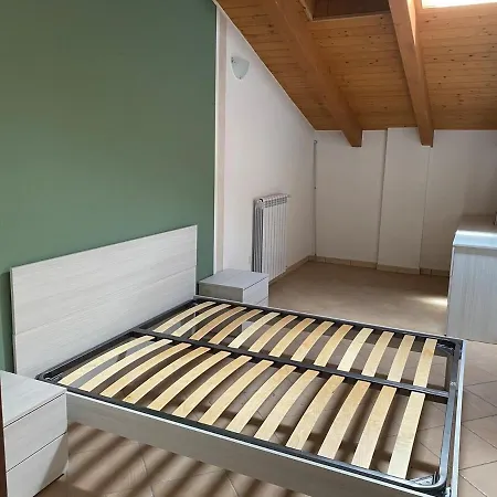 Apartment Elegance Mountain Attic With Sauna Ponte Di Legno *