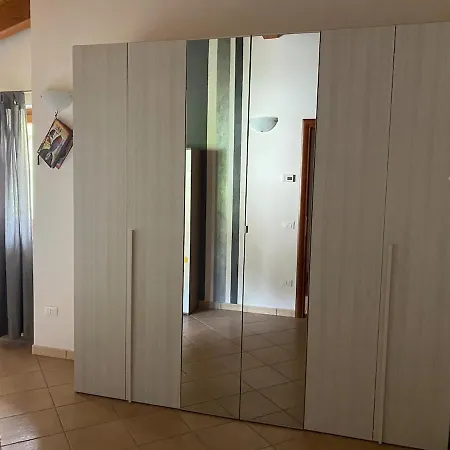 Elegance Mountain Attic With Sauna Ponte Di Legno